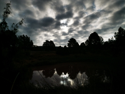Lagunas de Cañada__