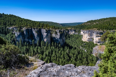 Hoz de Beteta. Beteta.-