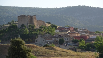 Fresneda de la Sierra_