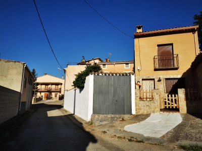 Castillejo de la Sierra__