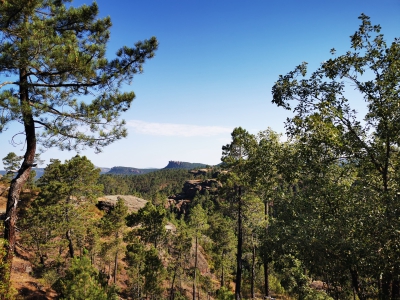 Boniches. Ceñajo del Arte__