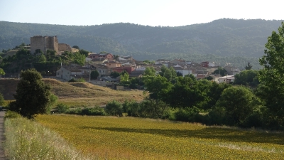 Fresneda de la Sierra_