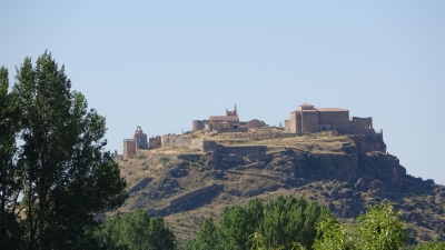 Moya. Santo Domingo De Moya