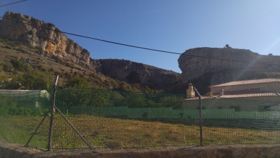 Vega del Codorno__ Vega del Codorno__