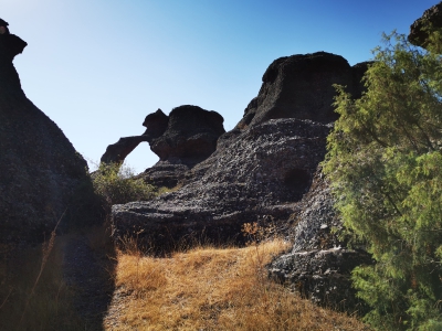 La Horadada. Boniches__