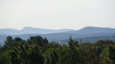 San Martin de Boniches