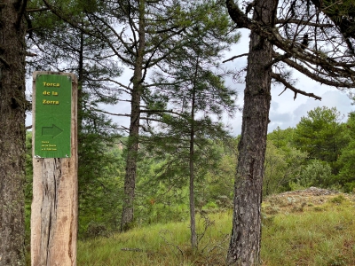 Las Torcas. Cuenca.- Las Torcas. Cuenca.-