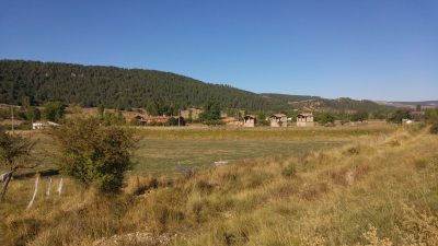 Vega del Codorno__ Vega del Codorno__