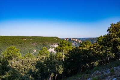 Hoz de Beteta. Beteta.-