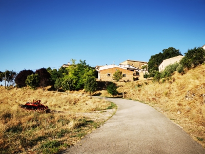 Castillejo de la Sierra__