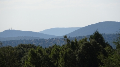 San Martin de Boniches