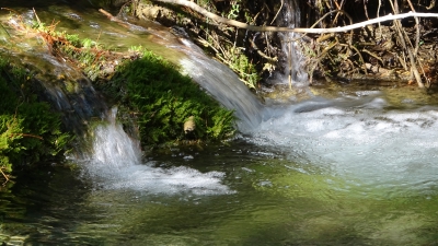 El Hosquillo. Las Majadas