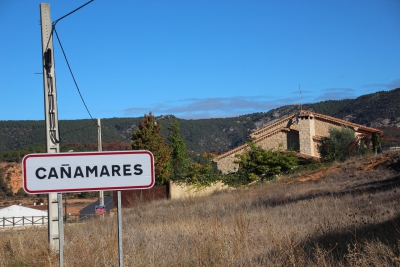 Cañamares_