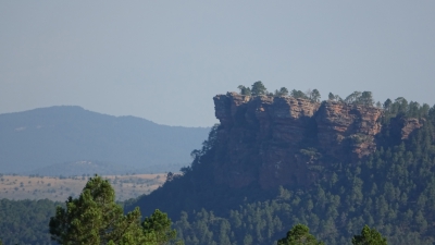 Boniches. Ceñajo del Arte