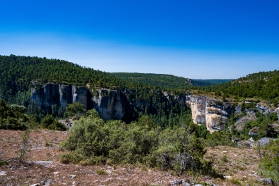 Hoz de Beteta. Beteta.-