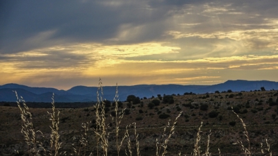 Moya. Santo Domingo de Moya