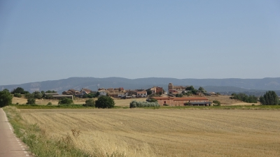 Villaseca. Sotorribas_ Villaseca. Sotorribas_