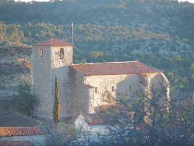 Buenache de la Sierra