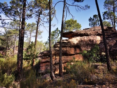 Villar del Humo. __ Villar del Humo. __