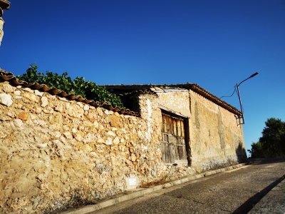 Castillejo de la Sierra__