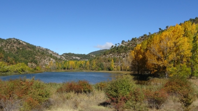 Laguna del Marquesado