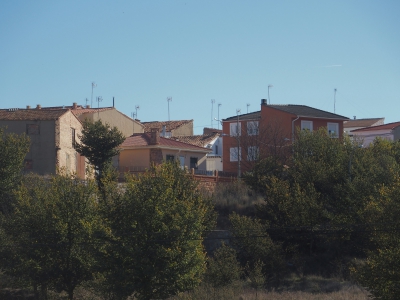 Fuentelespino de Moya_