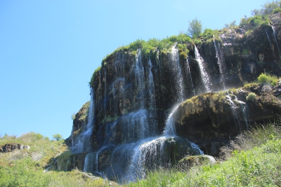 La Balsa. Valdemoro de la Sierra_