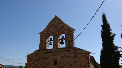 Collados. Sotorribas_