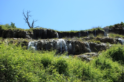 La Balsa. Valdemoro de la Sierra_
