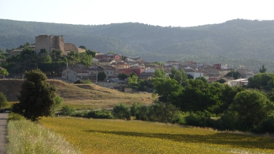 Fresneda de la Sierra_