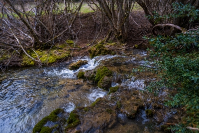 Fuente de San Blas. Tragacete- 