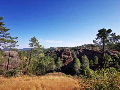 Boniches. Ceñajo del Arte__