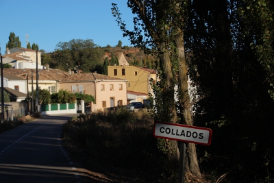 Collados. Sotorribas_