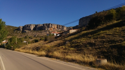 Vega del Codorno__ Vega del Codorno__