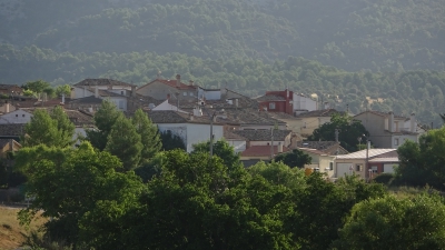 Fresneda de la Sierra_