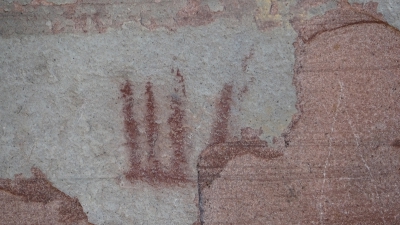 Abrigo del Tio Modesto. Henarejos