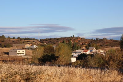 Collados. Sotorribas_