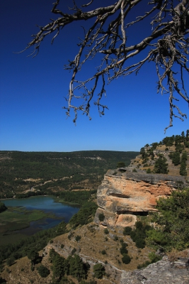 Escaleron. Uña-Editar