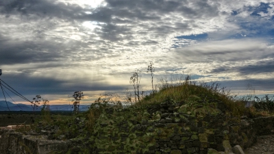 Moya. Santo Domingo de Moya