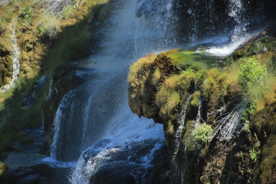 La Balsa. Valdemoro de la Sierra_