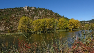 Laguna del Marquesado