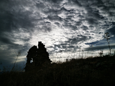 Moya. Santo Domingo de Moya