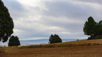 Recurso, Lagunas de Cañada