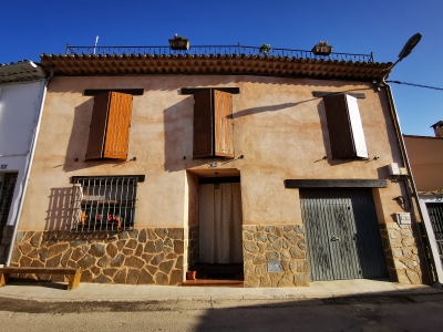 Castillejo de la Sierra__