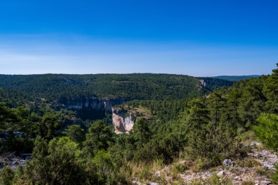 Hoz de Beteta. Beteta.-