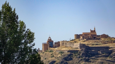 Moya. Santo Domingo De Moya 