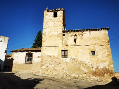 Arcos de la Sierra__