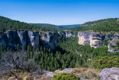 Hoz de Beteta. Beteta.-