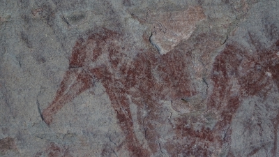 Abrigo del Tio Modesto. Henarejos