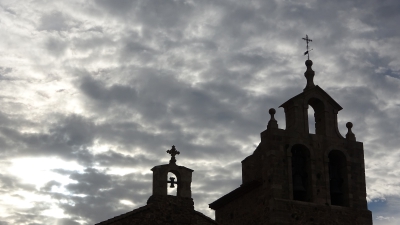 Moya. Santo Domingo de Moya Moya. Santo Domingo de Moya